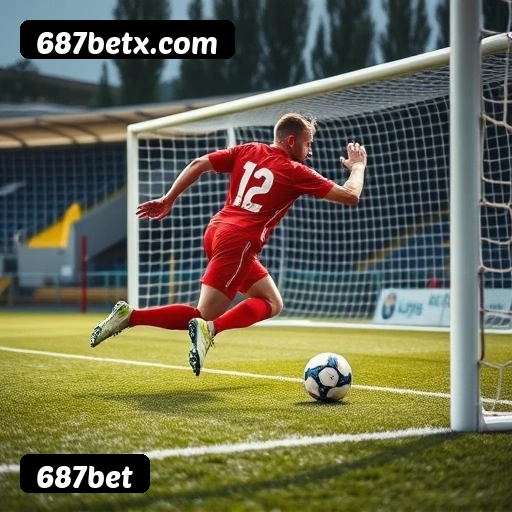 687bet bônus R$5.000 + 500 giros - Rollover 35x, prazo 30 dias, 38% taxa conversão