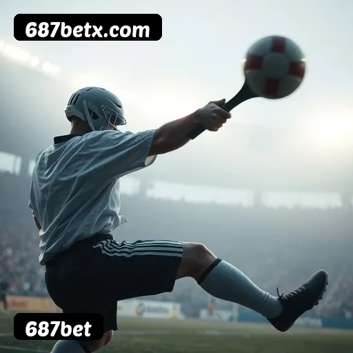 Loterias online disponíveis na 687bet